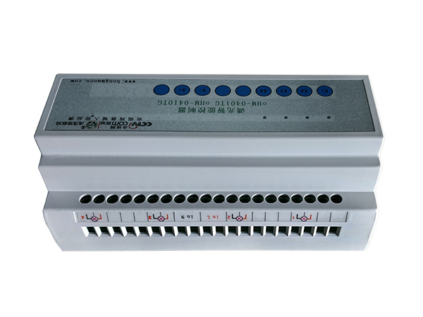 4 path dimming intelligent controller HM-0401TG