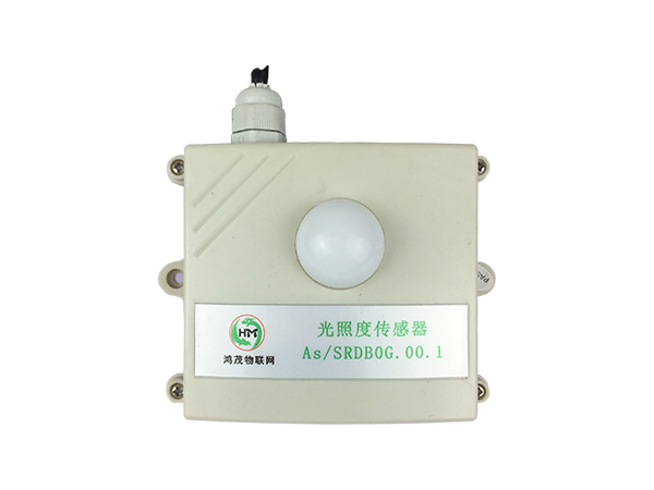Light illuminance sensor As/SRLB0G.16.1