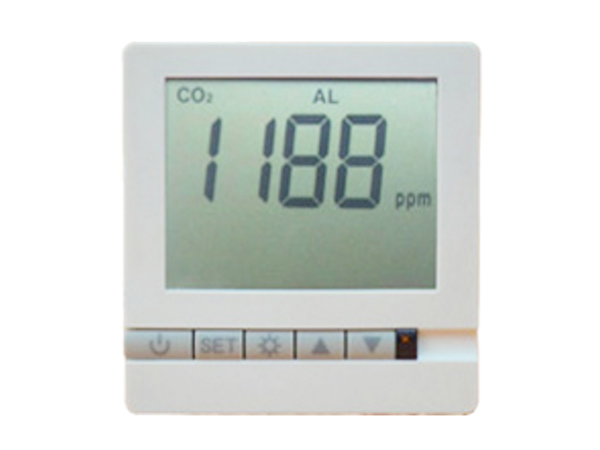 Carbon dioxide detection sensor HM-86C02